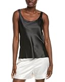 Natori Women's Glamour Tank Length 25