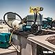 Makita DVP181ZK Akku-Vakuumpumpe 18V (ohne Akku, ohne Ladegerät) im Transportkoffer