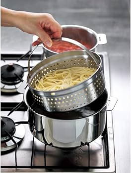 CRISTEL クリステル スターター1620 鍋2点セット ハンドル付き CRISTEL 特典付き 鍋 セット クリステル CRISTEL スターター