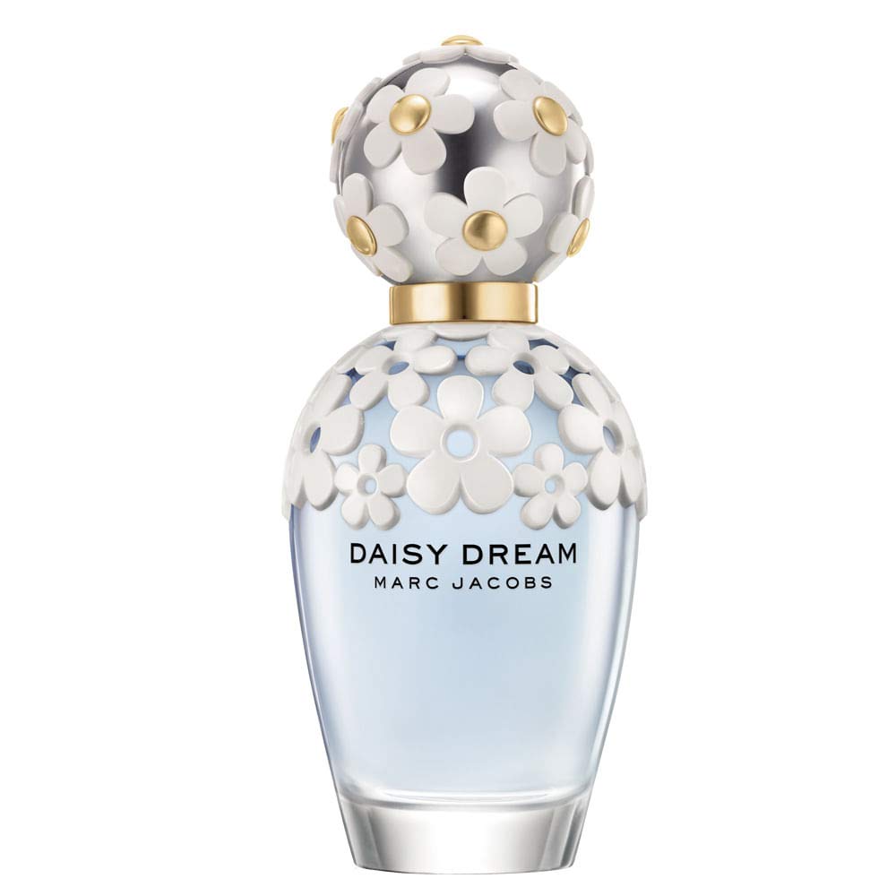 香水(女性用) DAISY DREAM Eau de Toilette 100ml Marc Jacobs Daisy Dream Eau De Toilette Spray