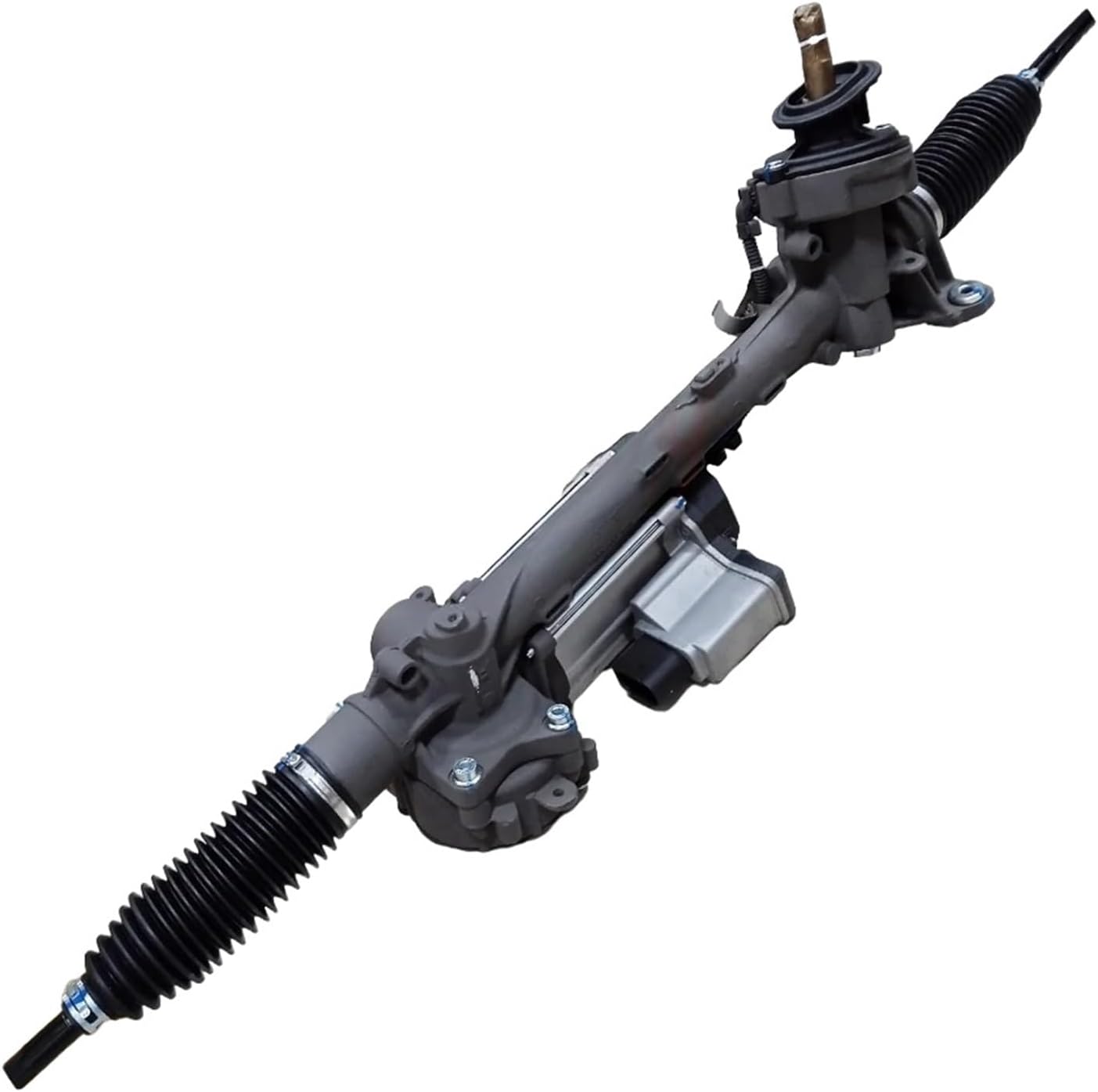 Electric Power Steering Rack Compatible With Volkswagen MAGOTAN PASSAT Scirocco Golf Jetta 1K1909144L 1k1909144K 1k1909144M 1k1423055F LHD