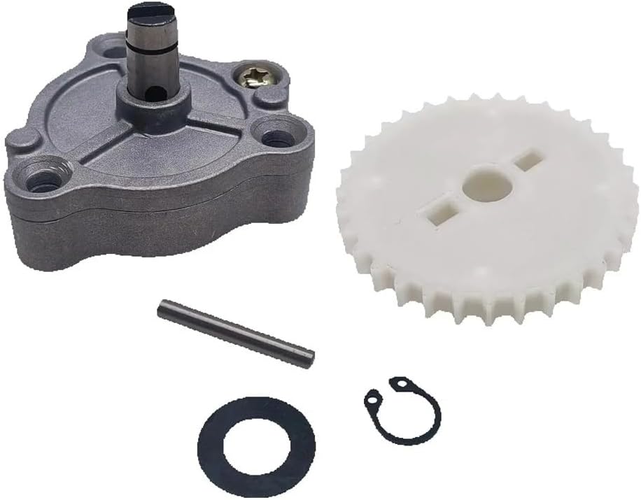 Oil Assembly Fit For Strike 800 1000 Sector1000 Tactic ATV 800H Parts No P010000151100000