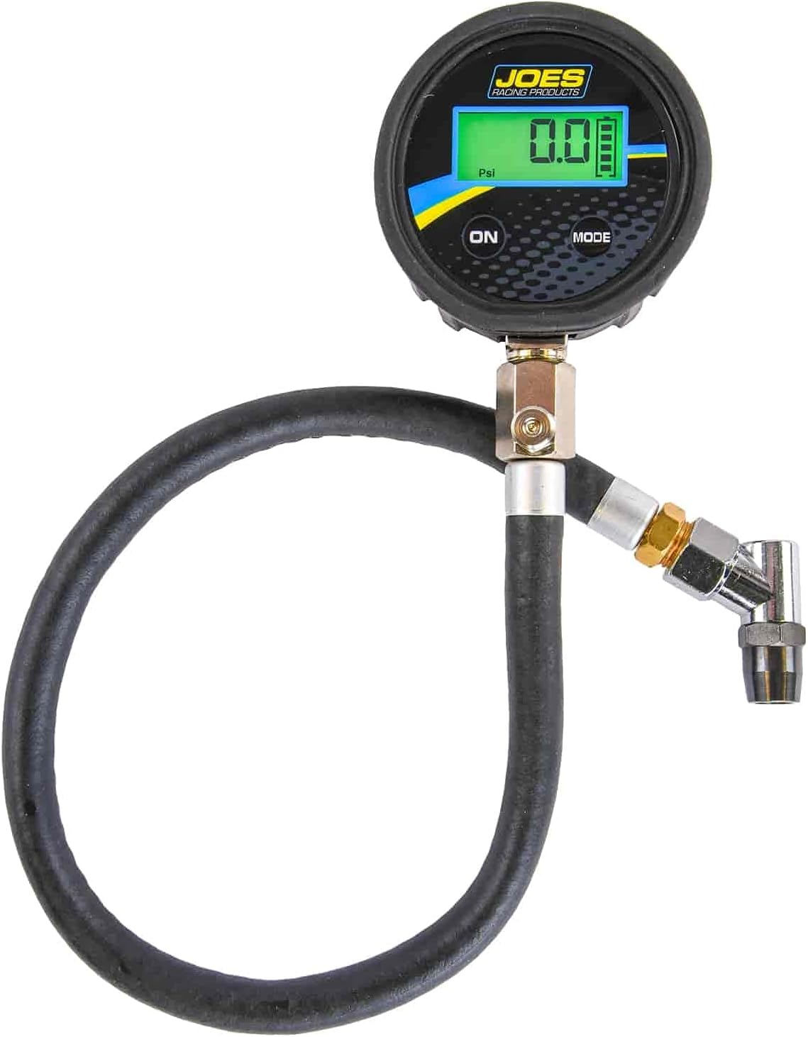 Joes Racing Products 32436 Digital TIRE Pressure Gauge, 0