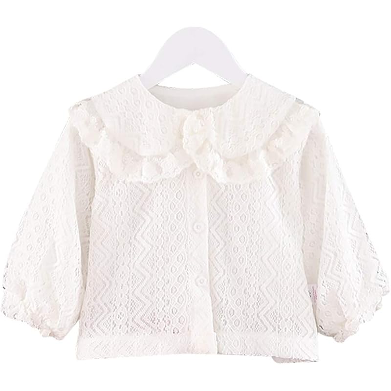 ガールズ 4個まで郵便ok ケヤカ Keyaka 女の子 ブラウス フォーマル トップス 長袖 レース フリル リボン シャツ ガールズ 丸襟 花柄 刺繍 スクールシャツ キッズ 綿 白ブラウス 子供服 お姫様 ジュニア カジュアル 入学式 卒業式 Vp8ehpihdi Www Raiderrobotix Org