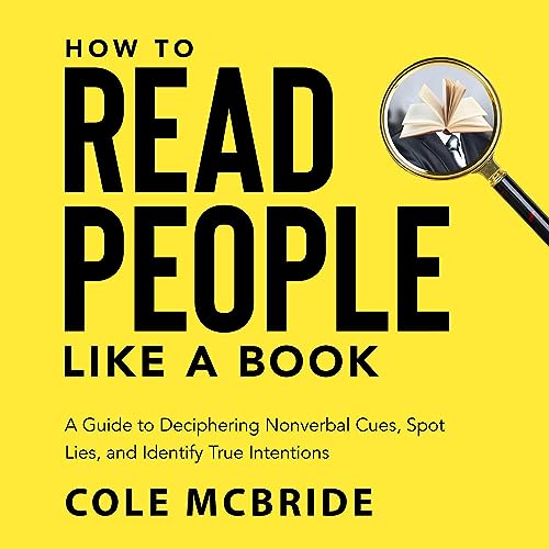 How to Read People Like a Book by Cole McBride episode artwork