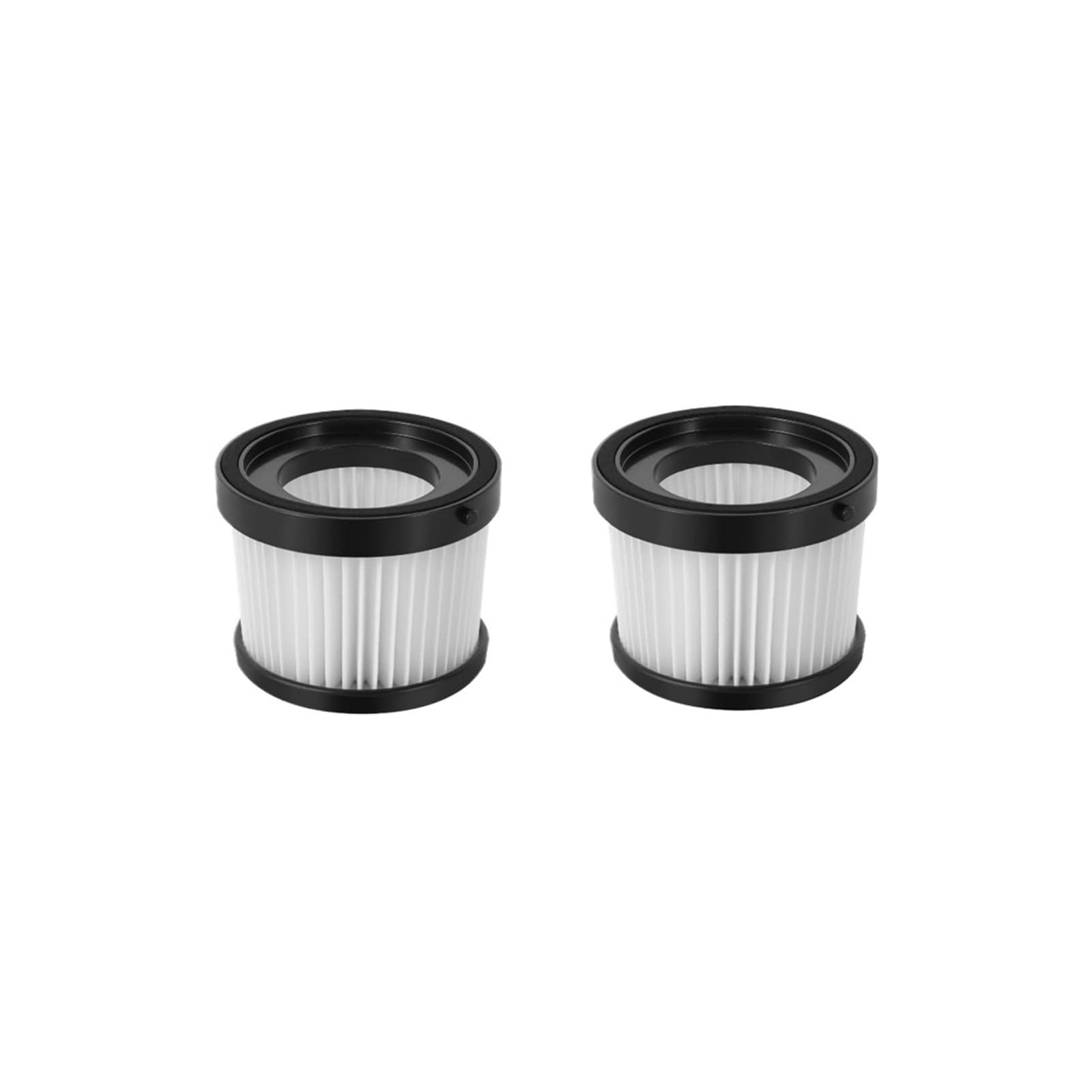 ZIOAMWBHZ Filter Screen Element For Model DCV501HB Charging Vacuum Cleaner Filter Replacement ，Compatible For Makita Vacuum Cleaners(2pcs)