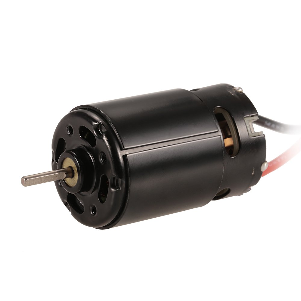 Graflsoa SUPERPASS HOBBY 550 Brushed Motor 21T 7.4V 13000RPM for HSP HPI Wltoys Kyosho TRAXXAS RC Car