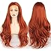 Leeven Lace Front Wig 24