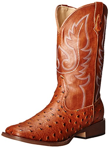 Roper Women's Bumps Riding Boot