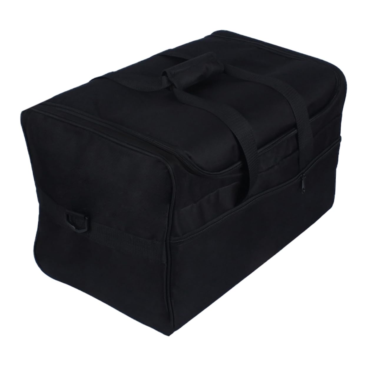 TOYANDONA Kit De Cajon Bolsa De Tambor De Camping Bolsa De Tambor Acolchada Estuches y Fundas Para Tambores Bolsas De Tambor Bolsa De Bongo Tela Oxford 600d Caja De Viajar Pesado