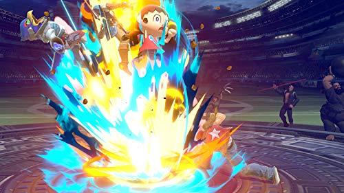 Image of Super Smash Bros. Ultimate: Challenger Pack 4 - Nintendo Switch [Digital Code]