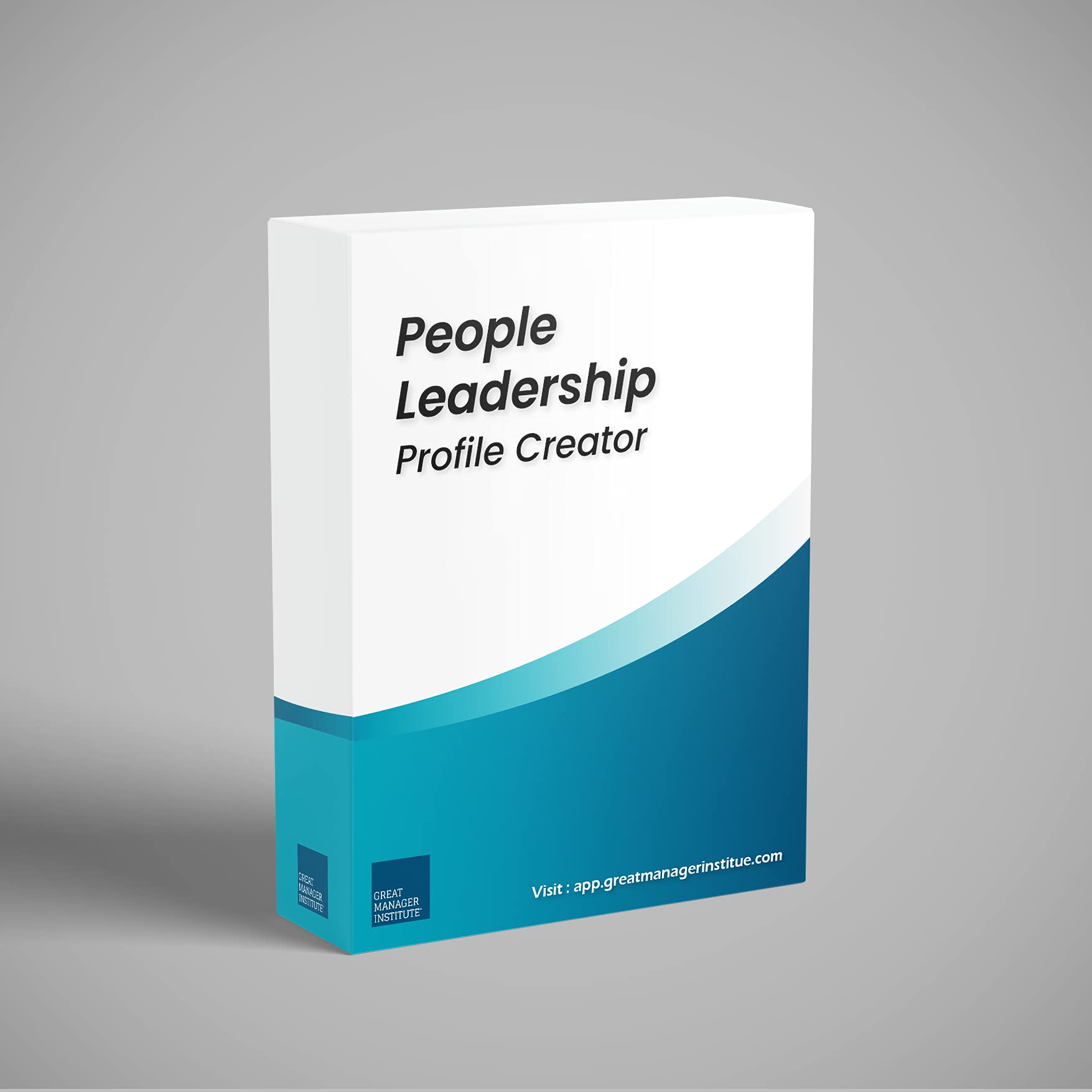 People Leadership Profile Creator-image-13