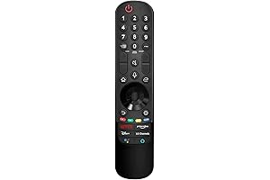 Universal for LG Magic Remote Control MR21GA