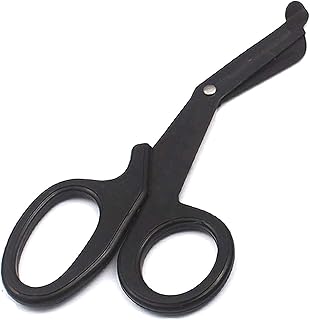 LAJA Imports Medic Hears EMT Stealth, Tactical Black Finish 5.5