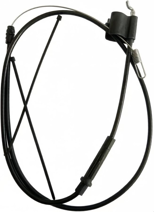 946-04519B Lawn Mower Drive Control Cable | Replaces Part Number 746-04519A 746-04519B 946-04519B 946-04519A