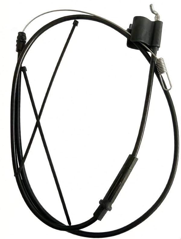 Emmui 946-04519B Lawn Mower Drive Control Cable by Emmui - Image 4