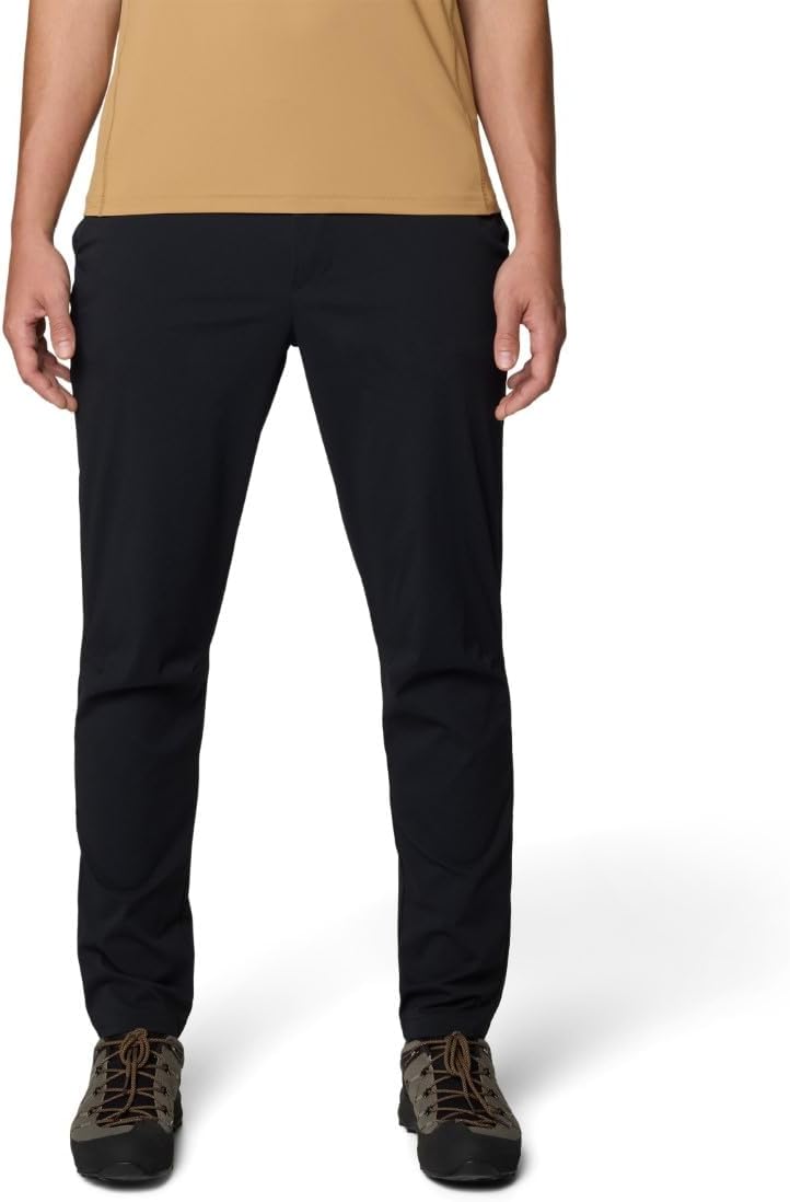 Mens Dynama Pull-on Pant