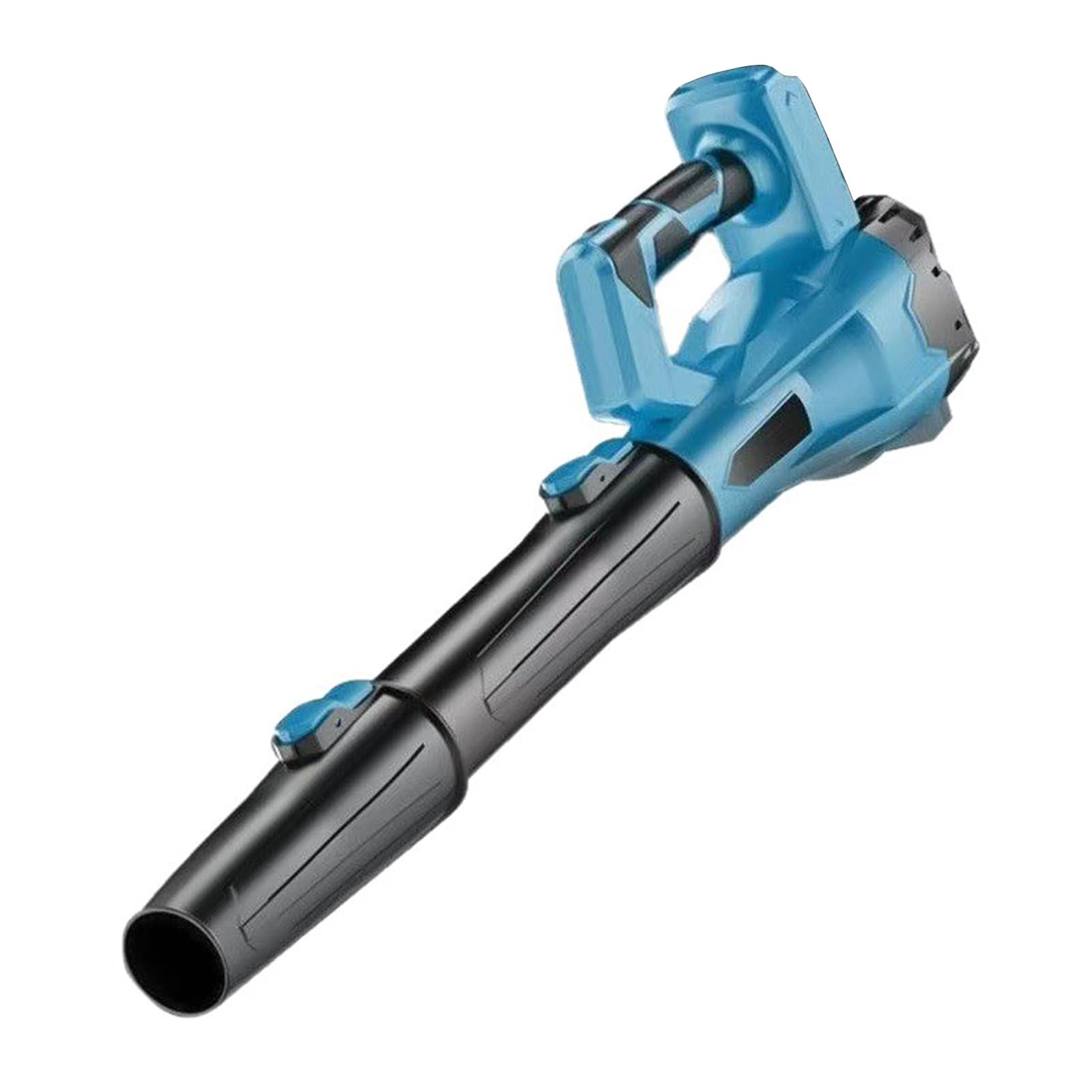 Kalttoy Professional Fast Speed Blower Leaves Cleaner Fan Portable Garden Air Blower Battery Cordless Leaves Application Cordless
