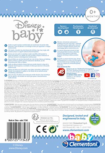 Disney Jouet de dentition Mickey - vue 3