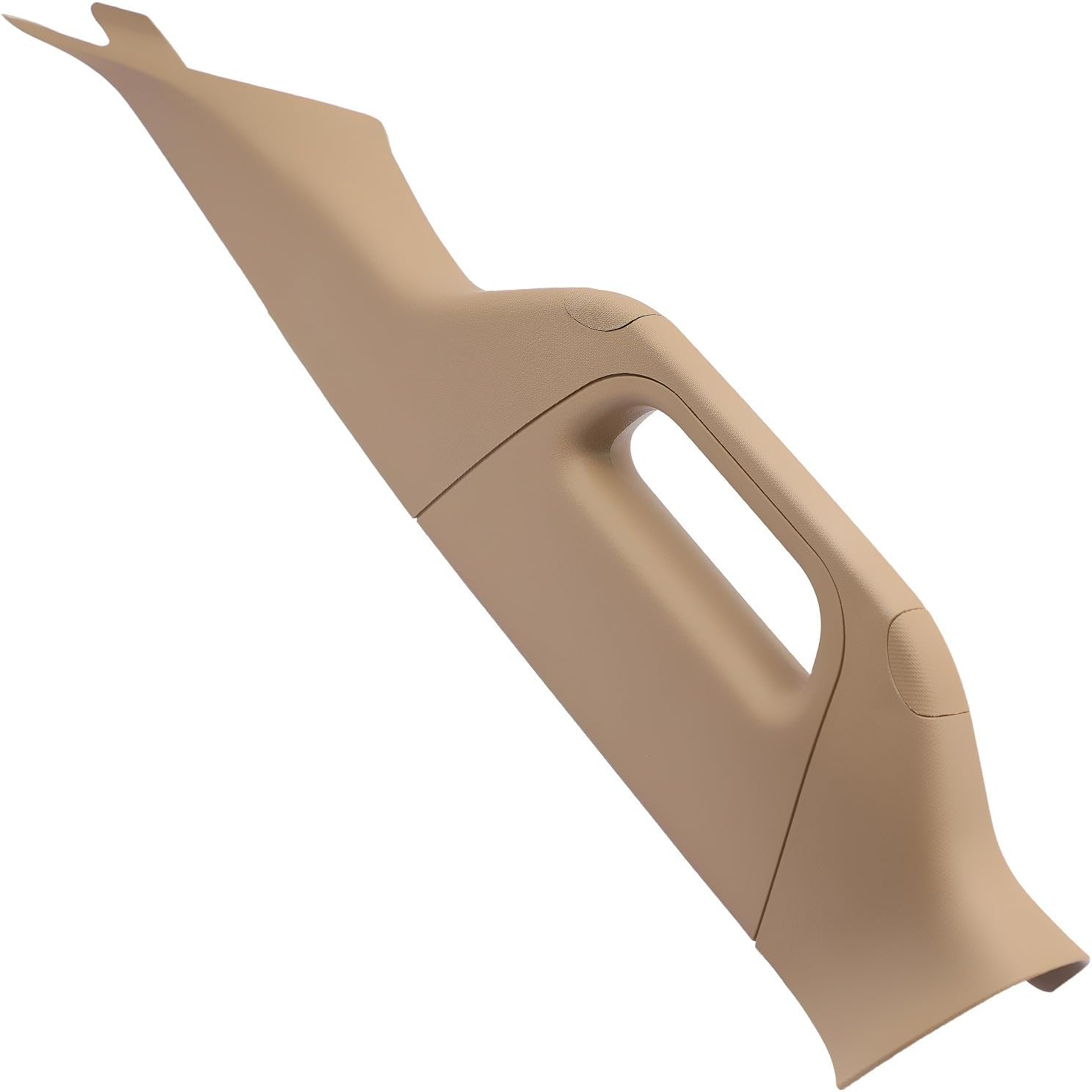 A-Pillar Grab Handle Interior Trim Fit for Ford F-250 | F-350 | F-450 | F-550 Super Duty 2011-2016, BC3Z-2503599-AA (Left Driver Side) A-Pillar Grab Handle Interior Trim Fit for Ford F-250 | F-350 | F-450 | F-550 Super Duty 2011-2016, BC3Z-2503599-AA (Left Driver Side)