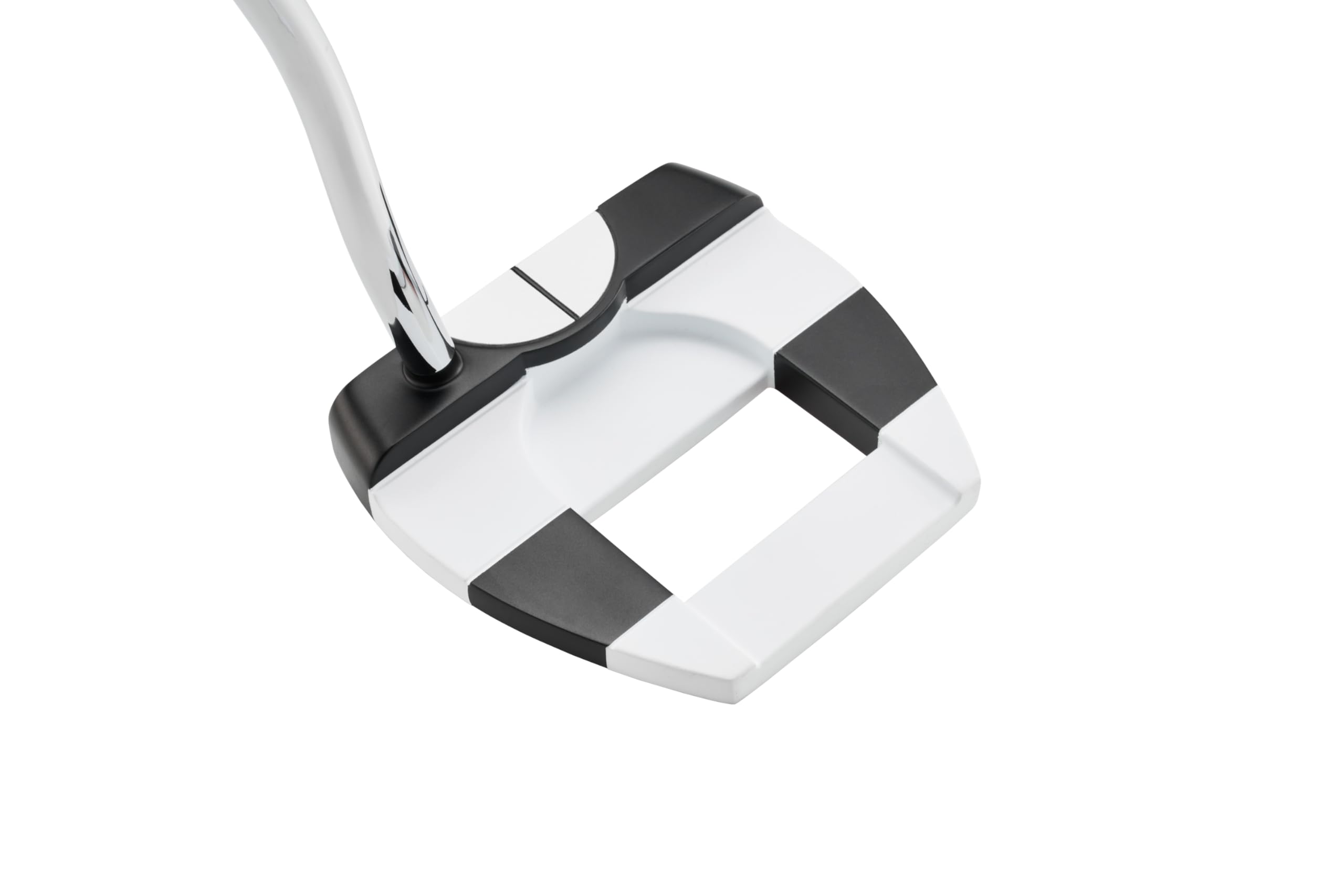 Amazon.co.jp: Odyssey Golf AIデュアルパター(左手、38インチ 
