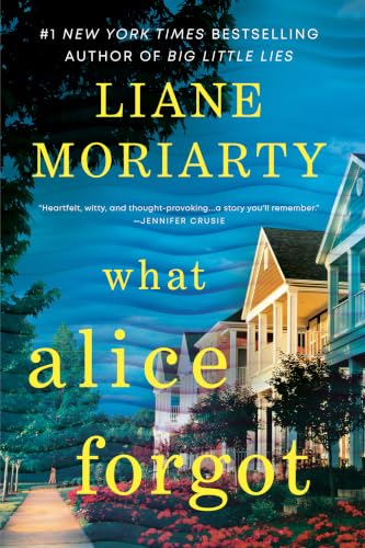 What Alice Forgot view 2
