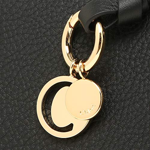 Chloé（クロエ）『ALPHABETロングウォレット』