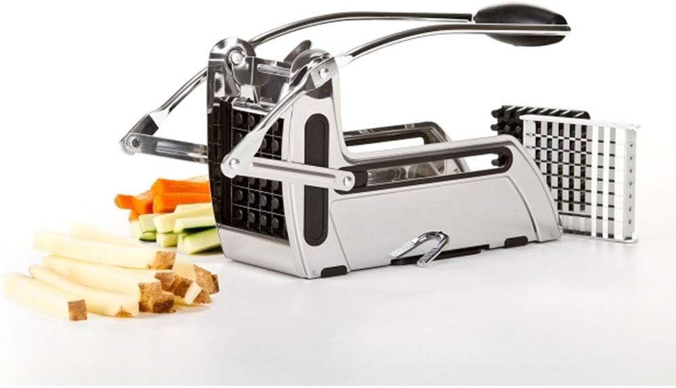 Prepworks by Progressive Deluxe Potato Cutter