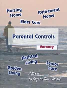 Paperback Parental Controls Book