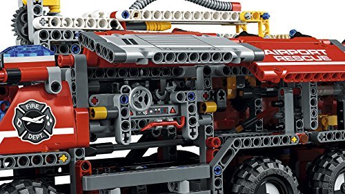 Mega Bloks First Builders Big Building Bloks 220 Pieces Tub (Classic)