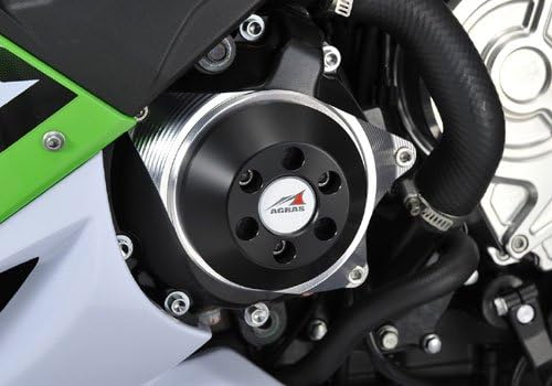 アグラス(AGRAS) レーシングスライダー スターターC ジュラコン