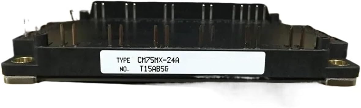 IGBT Module CM75DY-34A CM100Y-34A CM150Y-34A CM600DY-24A CM200Y-34A CM300DY1-24NF CM400Y-34A CM400C1Y-24S CM450DY-24NF(CM450DY-24NF)
