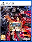 PS5 One Piece Pirate Warriors 4 EU