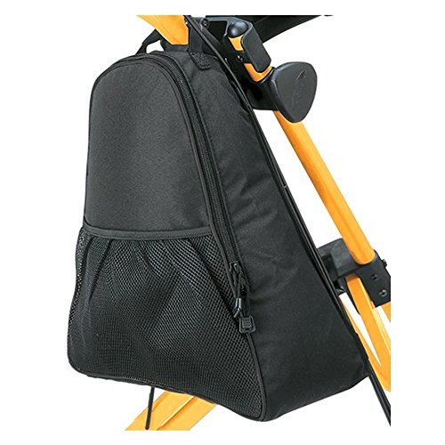Sun Mountain Golf Speed Cart Paq Pouch Tote