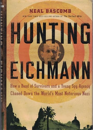 Hunting Eichmann view 2