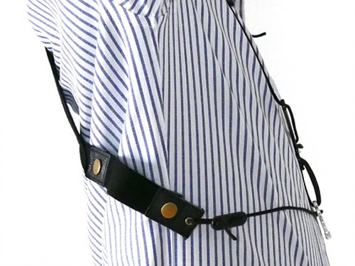 Amazon | B.AIR ビーエアー BIRD STRAP サックス用ストラップ