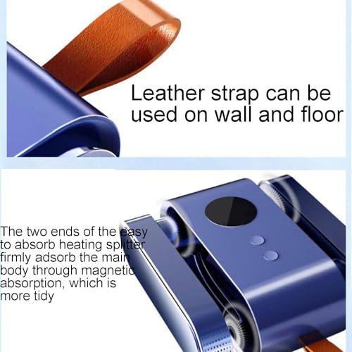 Secador Inteligente de Zapatos, 55°C, Portátil y Silencioso miniatura 7