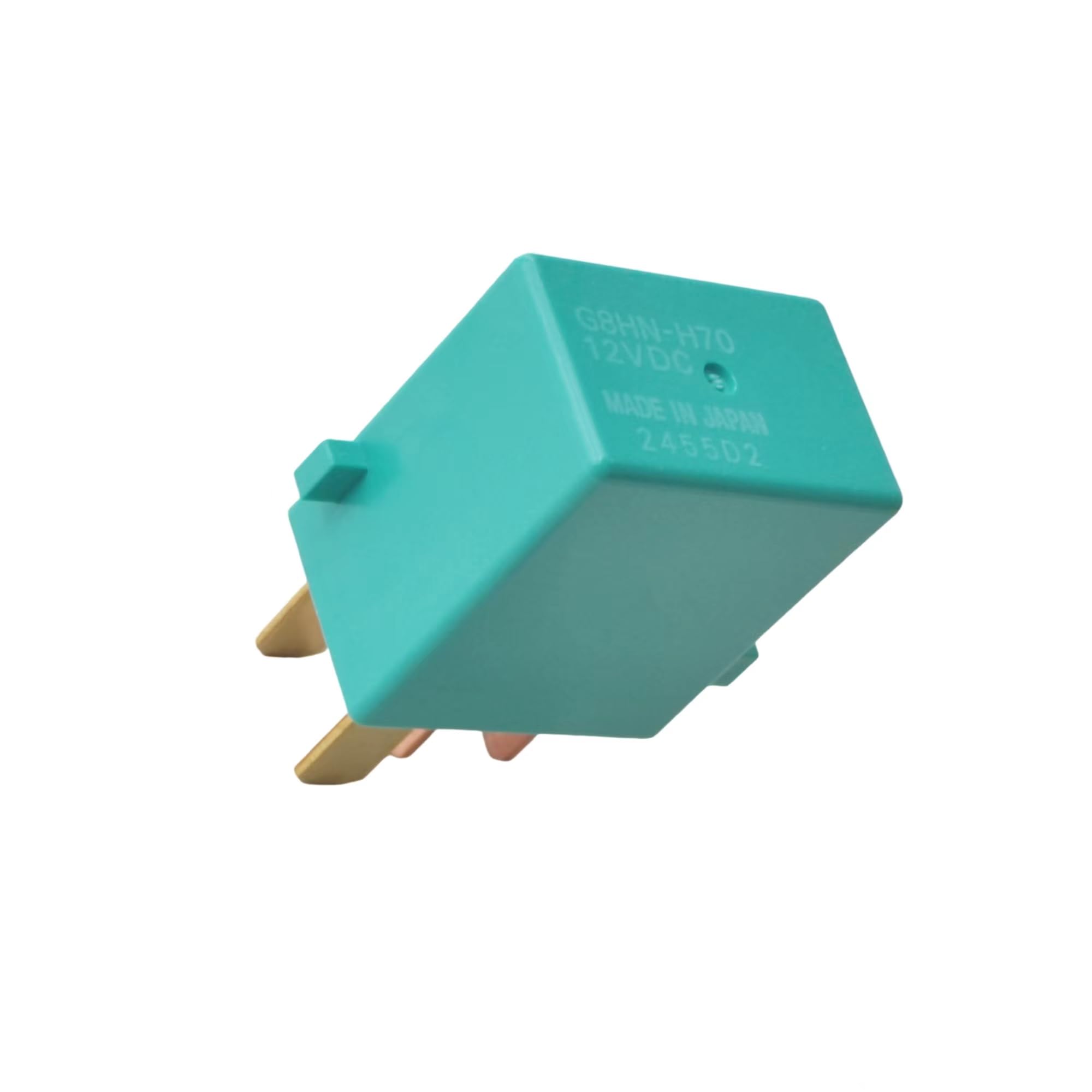 G8HN-H70 12VDC 4 Pin Micro ISO Automotive Relè di potenza (4)
