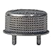 QUIETSTOVE® Silent MUTER Damper Cap for Primus OMNIFUEL Backpacking Camping Stove