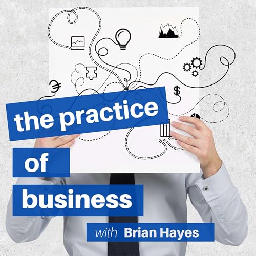 Episode 11: Creating a Culture of Accountability, Part 1 cover art