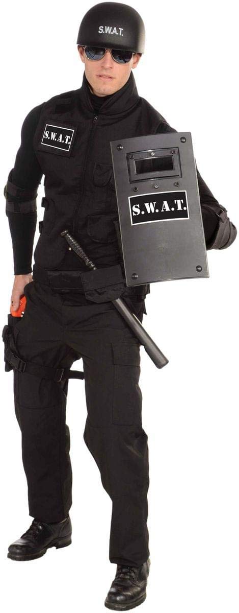 Forum S.W.A.T Shield