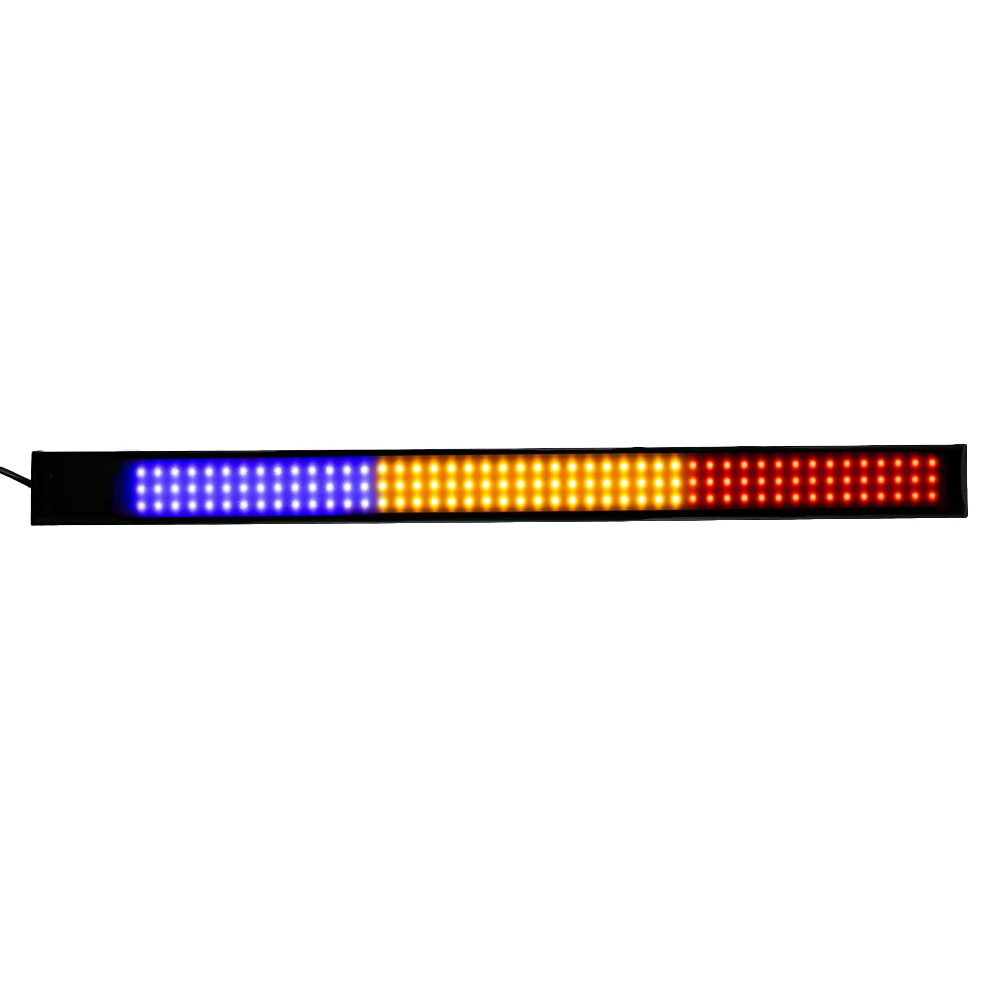 Banderas LED Rumania 12-24V, 144LED - Bandera Luminosa, Bandera Camion