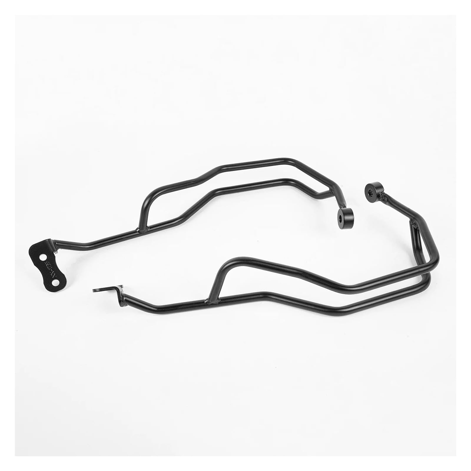 para BMW F850GS F850 para GS F 850GS 2018 2019 2020 2021 2022 2023 Parachoques De Motocicleta Manillar Barra Choque Protector Manija Mano Guardamanos Protector Moto