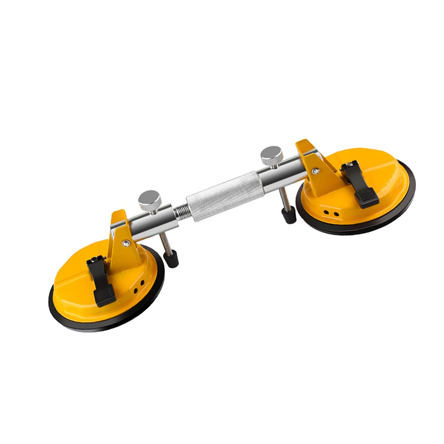 Buy gotowoco Seamless Seam Setter, Adjustable 6'' Suction Cup Stone