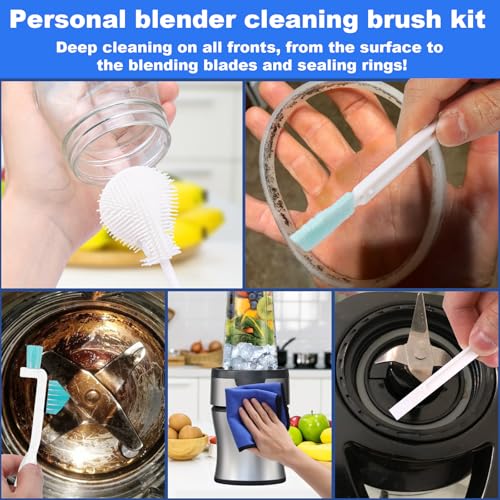 Blender For Cleaning