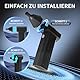 Elektrische Staubgebläse, 4-Gang Electric Air Duster 110000 U/min, Typ-C Wiederaufladbare Luftgebläse, Cordless Air Duster, Mini-Gebläse für PC, Laptop, Elektronik, Tastatur, Sofa, Auto