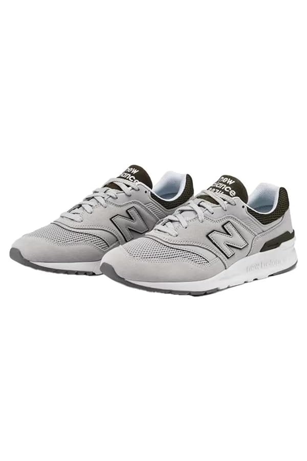 Amazon.com | New Balance Men's 997H V1 Sneaker, Brighton Amazon.com | New Balance Men's 997H V1 Sneaker, Brighton