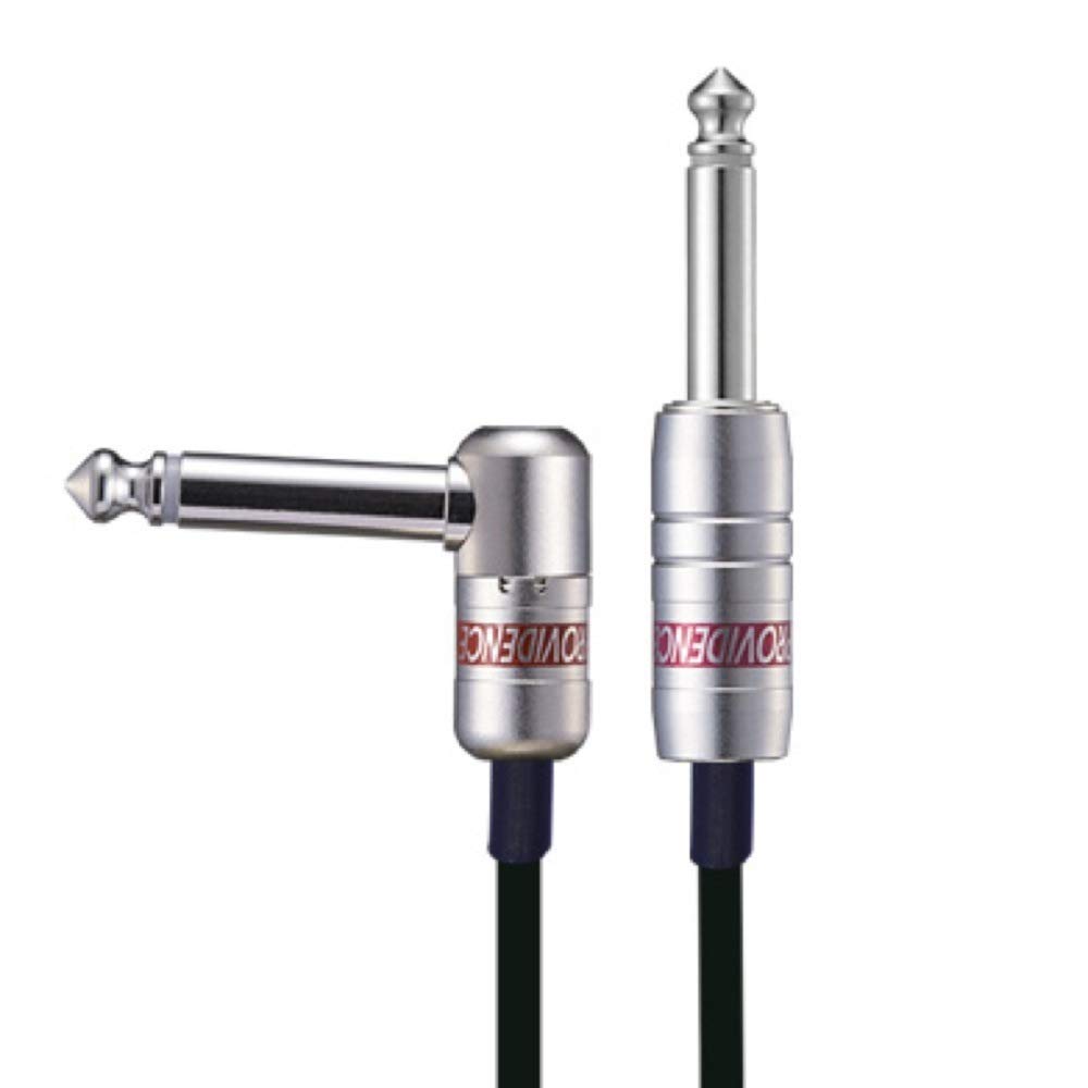 Amazon | Providence プロビデンス シールドケーブル V206a 5m L