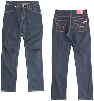 Amazon.co.jp: 【56design】56DESIGN 3D FIT DENIM CORDURA 25