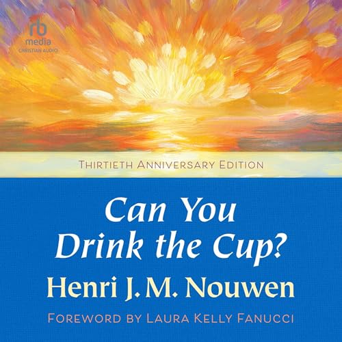 Can You Drink the Cup? Titelbild